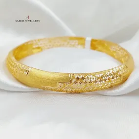 سحبة  كويتي نقش