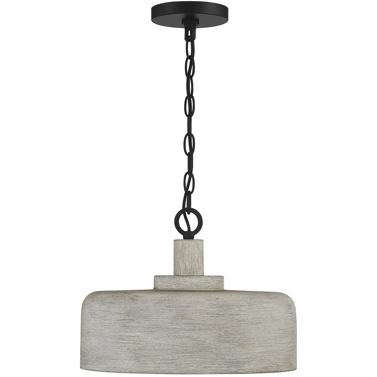 1-Light Pendant