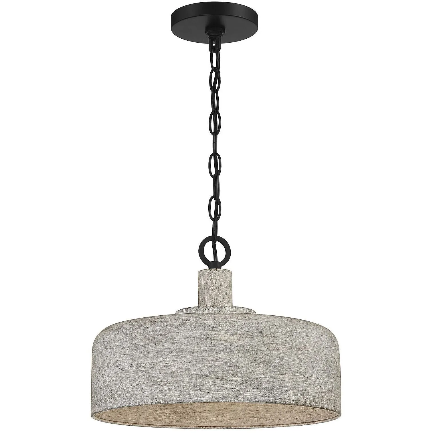 1-Light Pendant