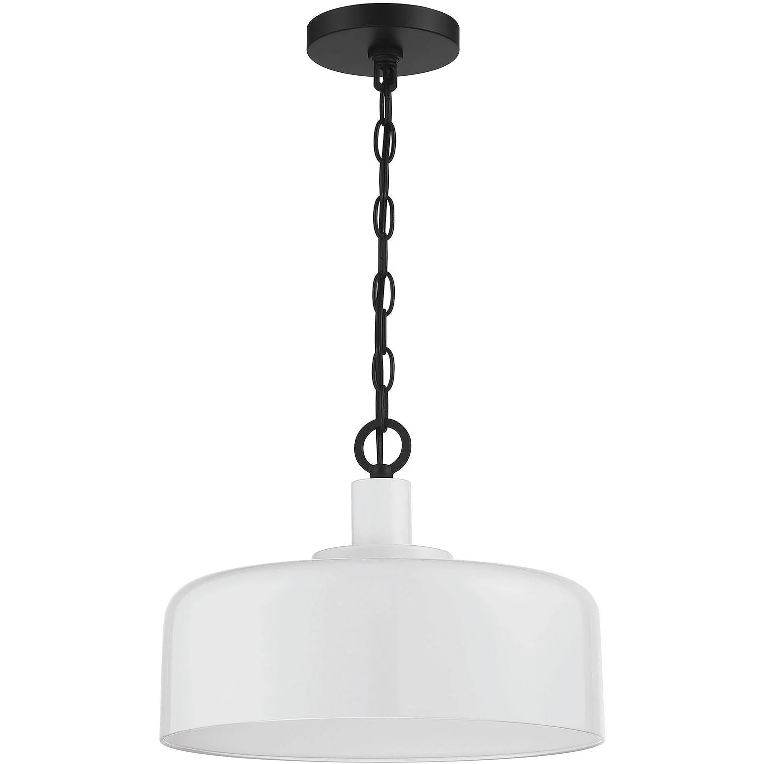 1-Light Pendant