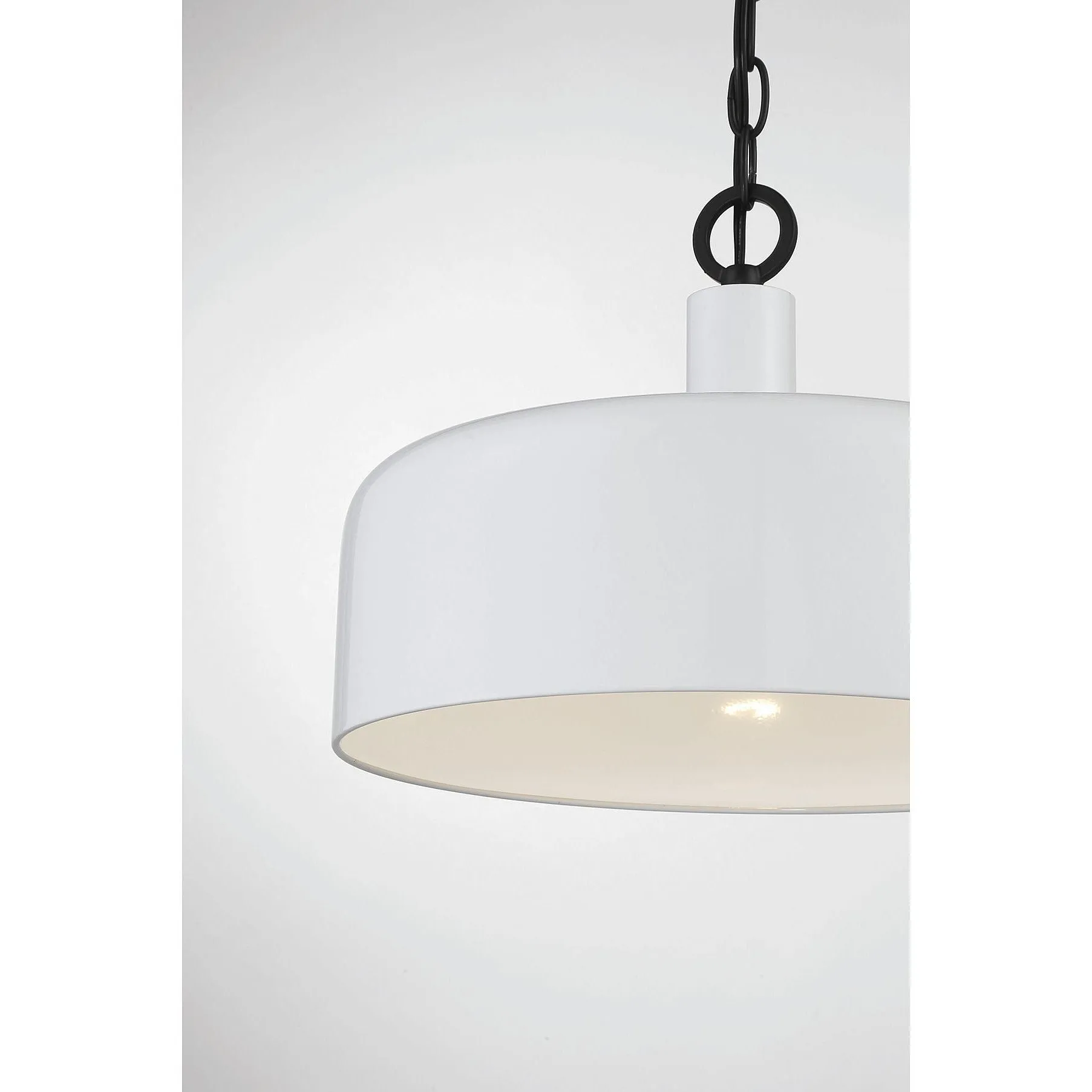 1-Light Pendant