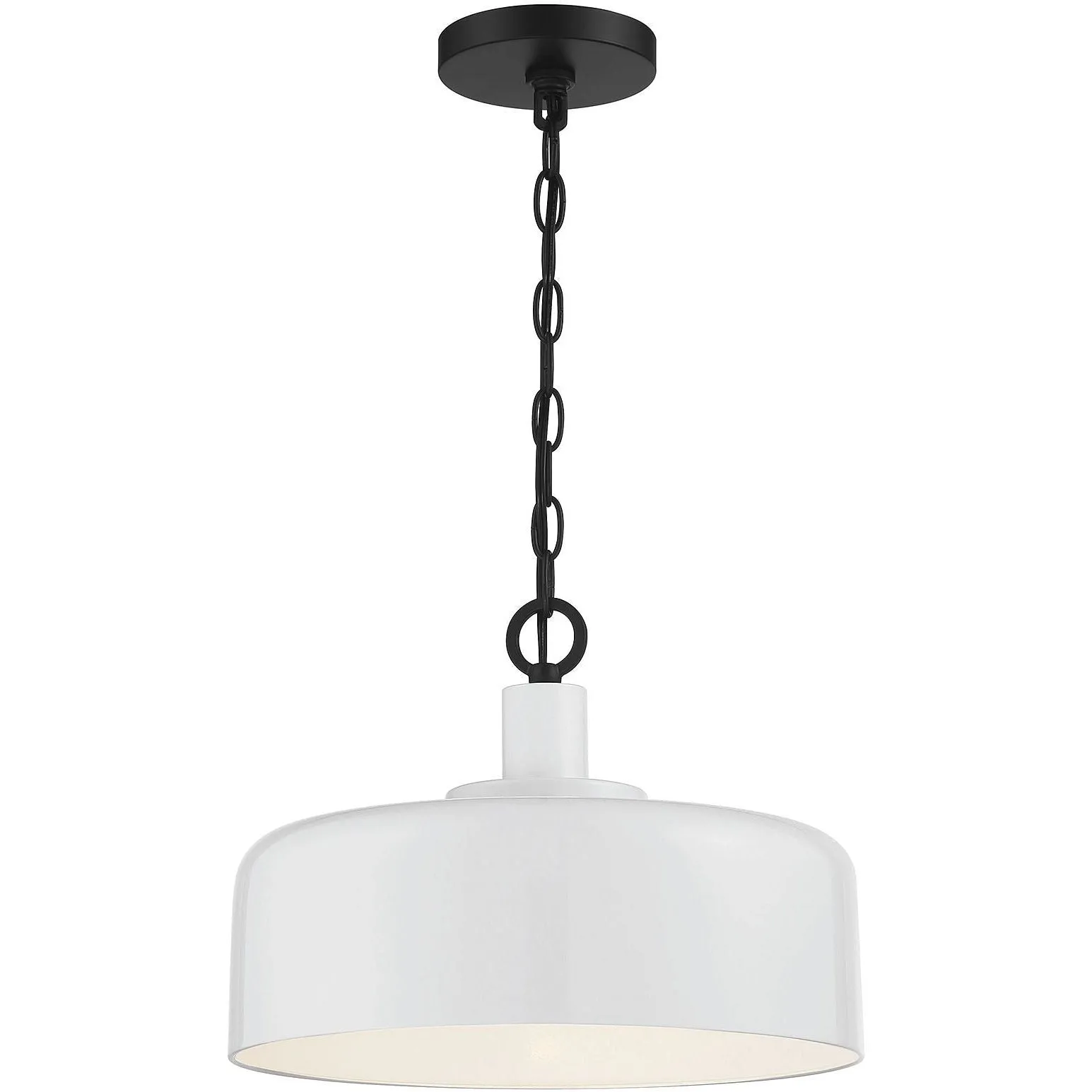1-Light Pendant