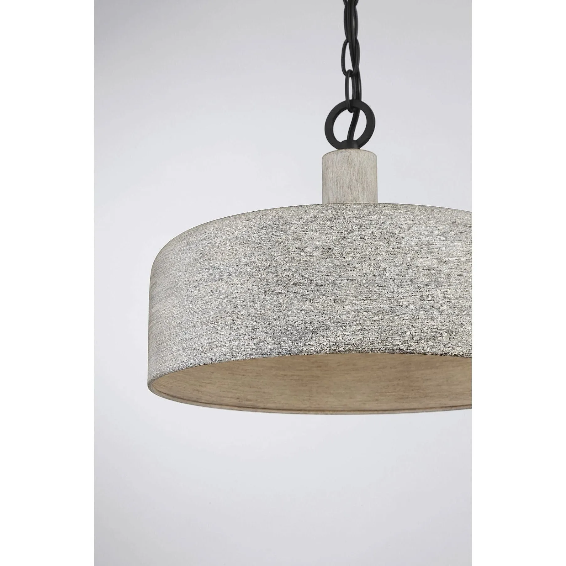1-Light Pendant