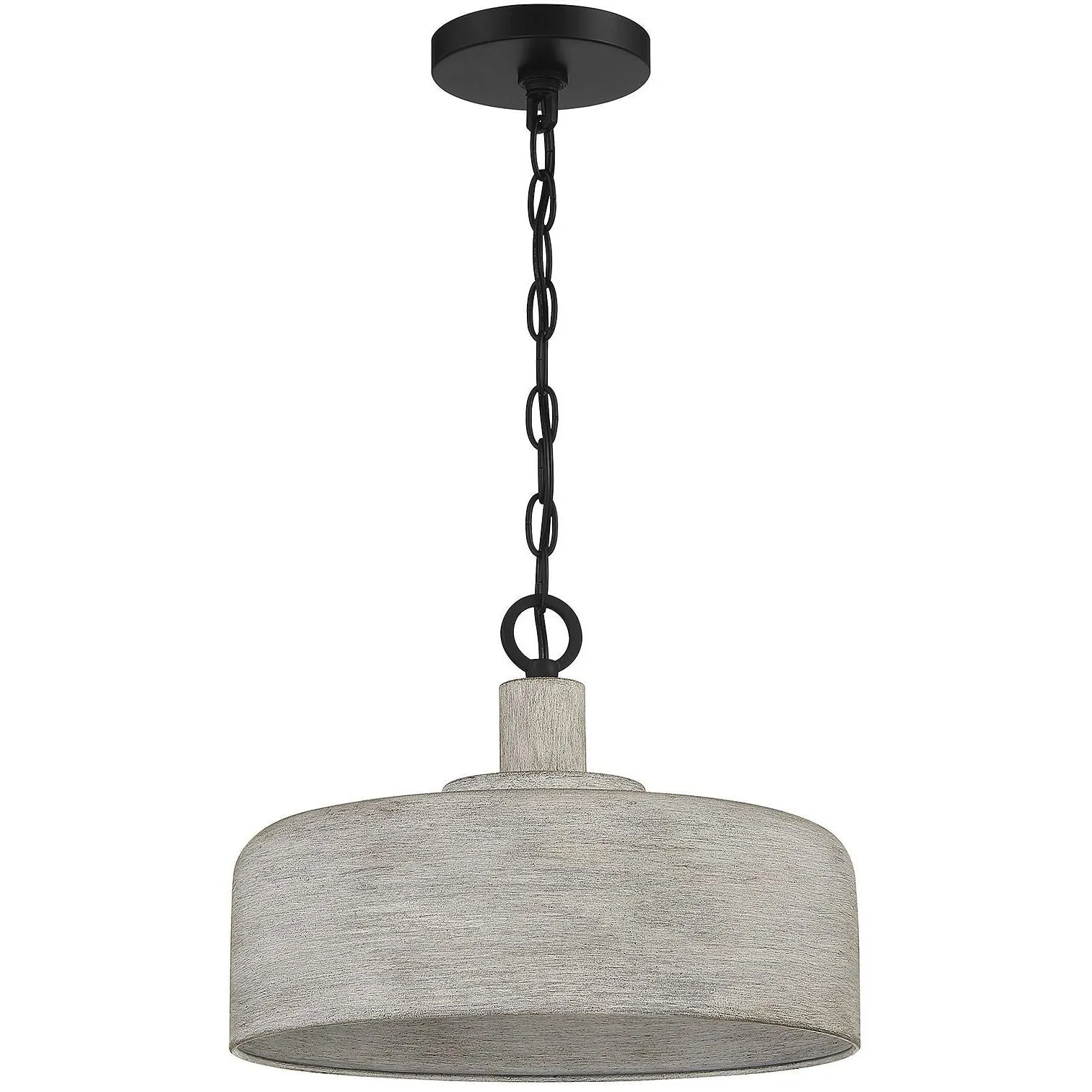 1-Light Pendant