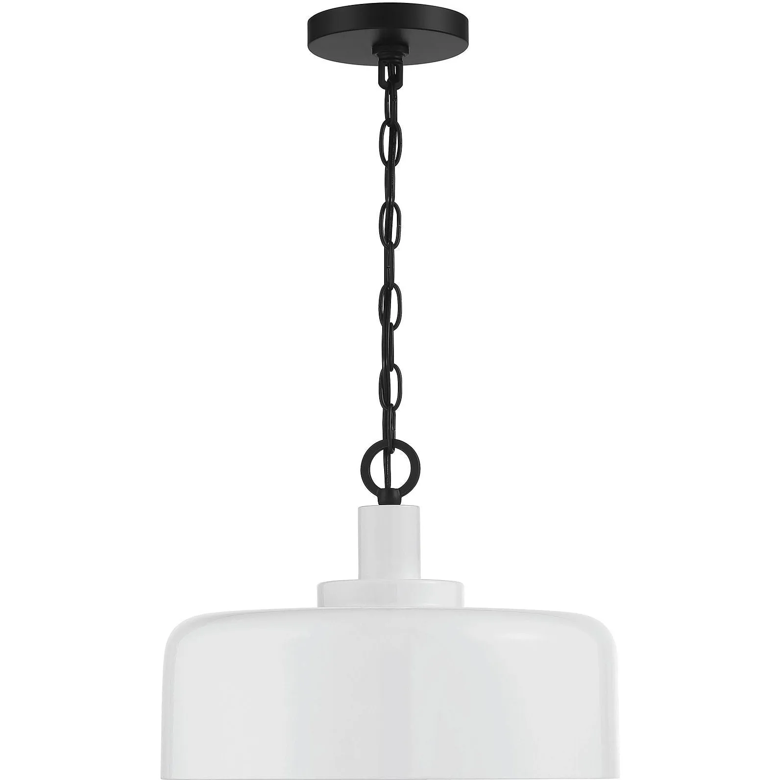 1-Light Pendant