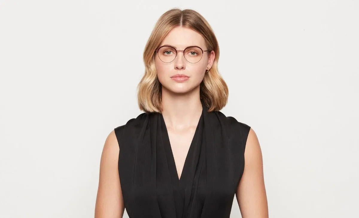 1001 PREMIUM-LT52-C17-4821-GLASSES FRAMES