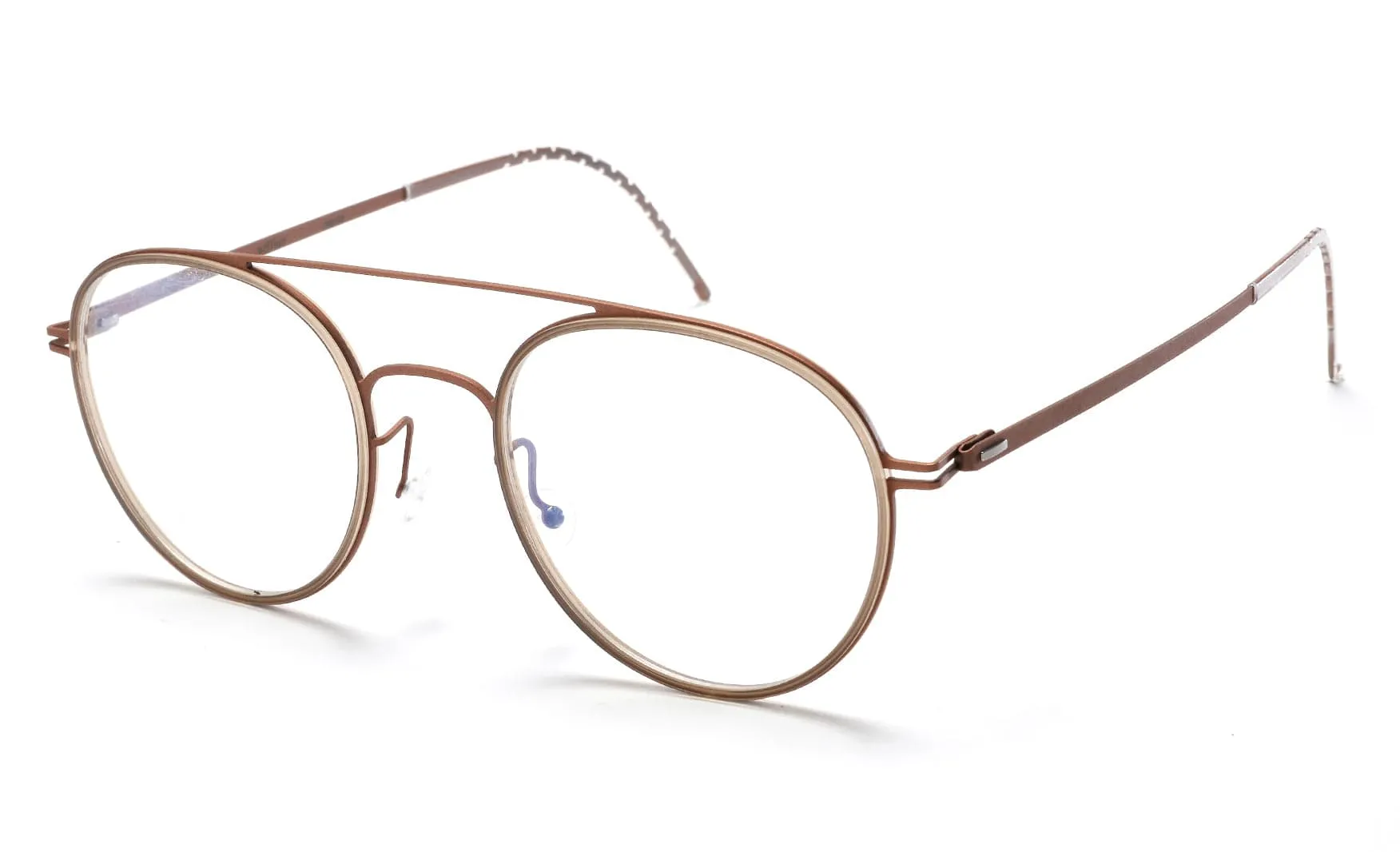 1001 PREMIUM-LT53-C10-5022-SPECTACLE FRAME