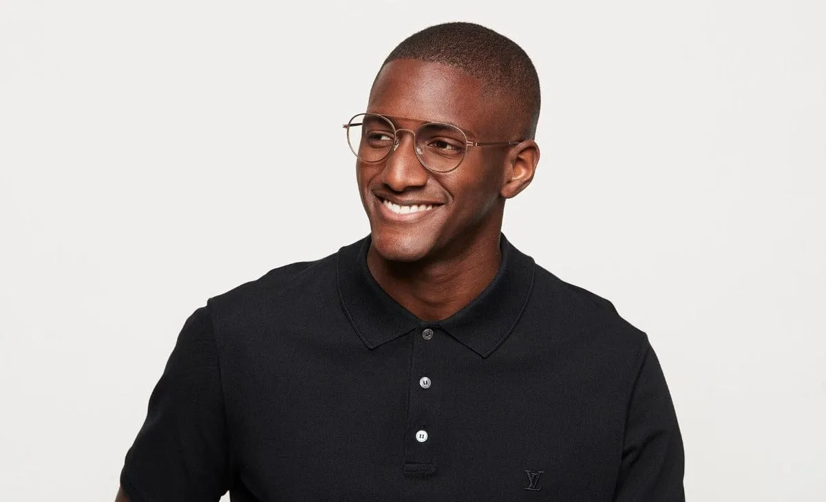 1001 PREMIUM-LT53-C10-5022-SPECTACLE FRAME