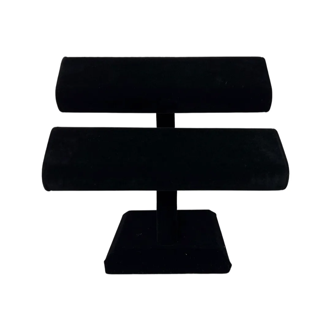 2-Oval Shape T-Bar