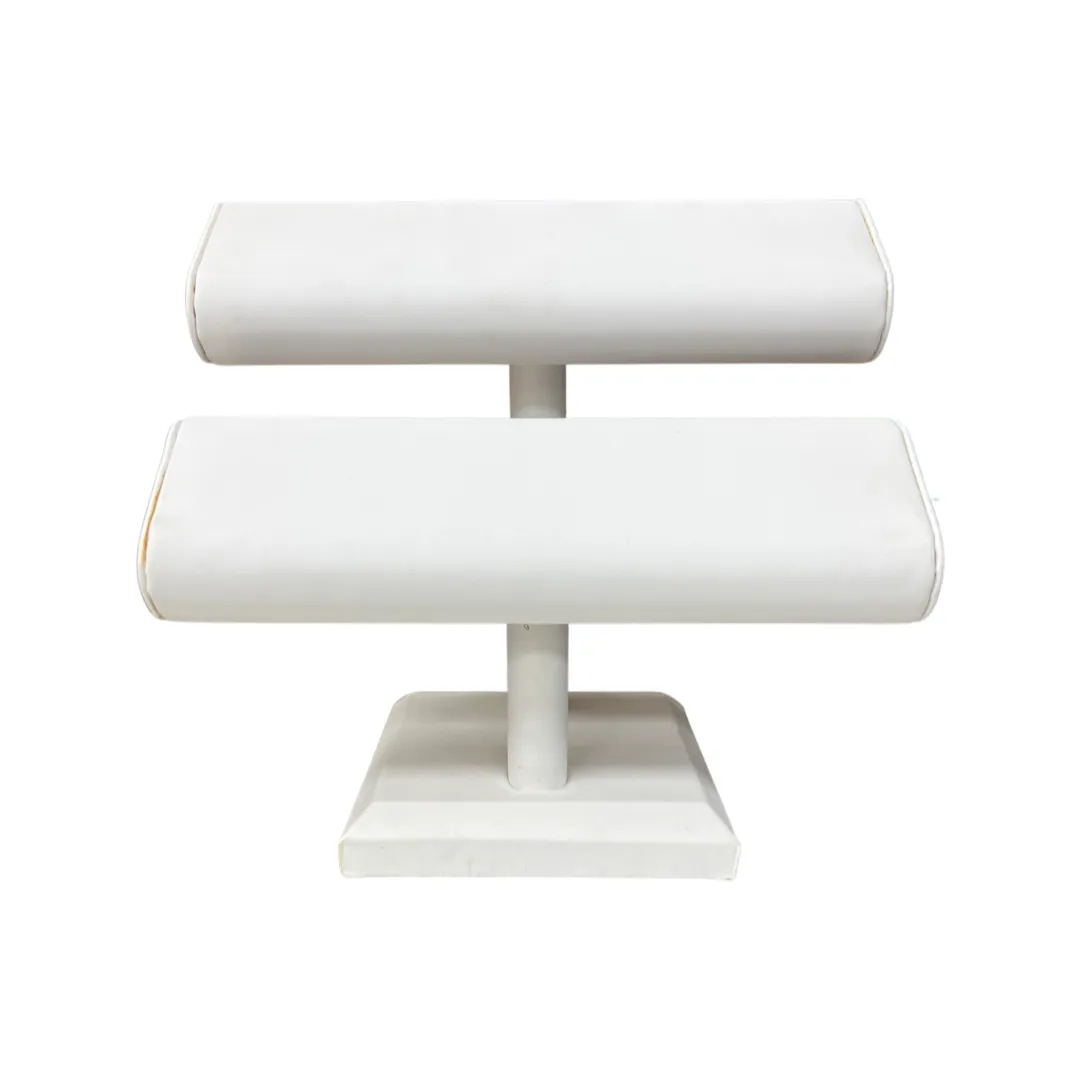 2-Oval Shape T-Bar