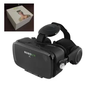 2018 Hot Google Cardboard VR 360 Degree 3D Viewing Immersive Experience 4.7''-6.2'' Smartphone Virtual Reality Glasses