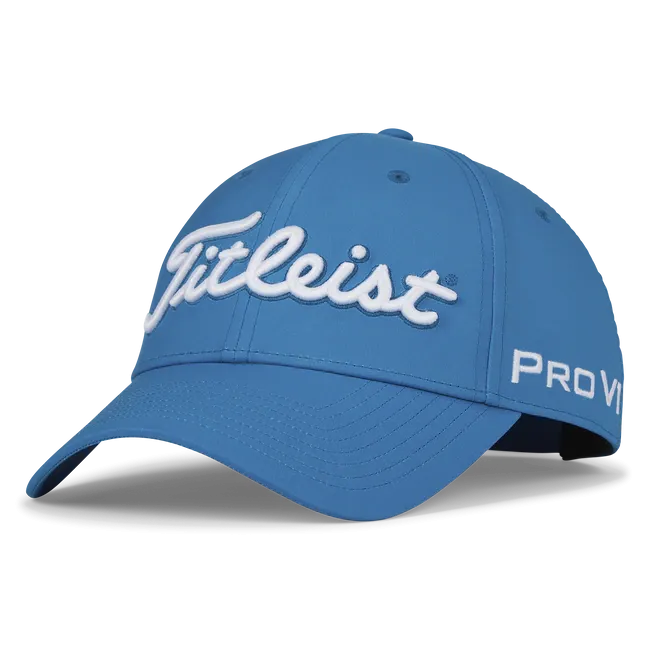 2023 Titleist Tour Performance Staff Cap