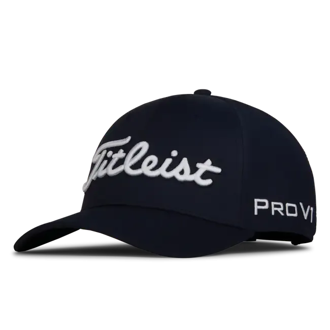 2023 Titleist Tour Performance Staff Cap