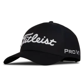2023 Titleist Tour Performance Staff Cap