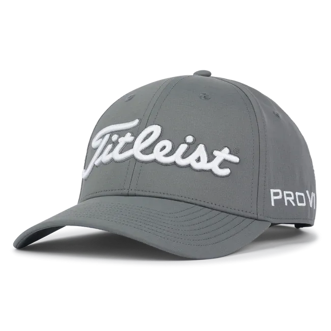 2023 Titleist Tour Performance Staff Cap