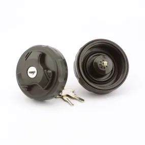605 Saloon Diesel Locking Fuel Cap JUN 1989 to SEP 1999