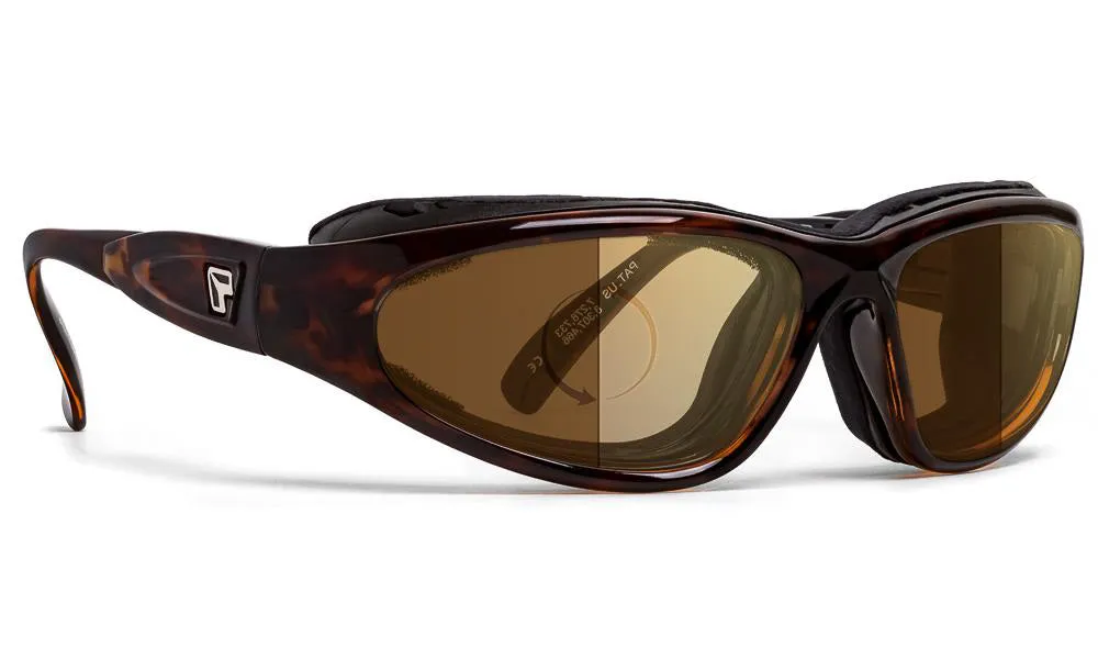 7eye Cape Tortoiseshell