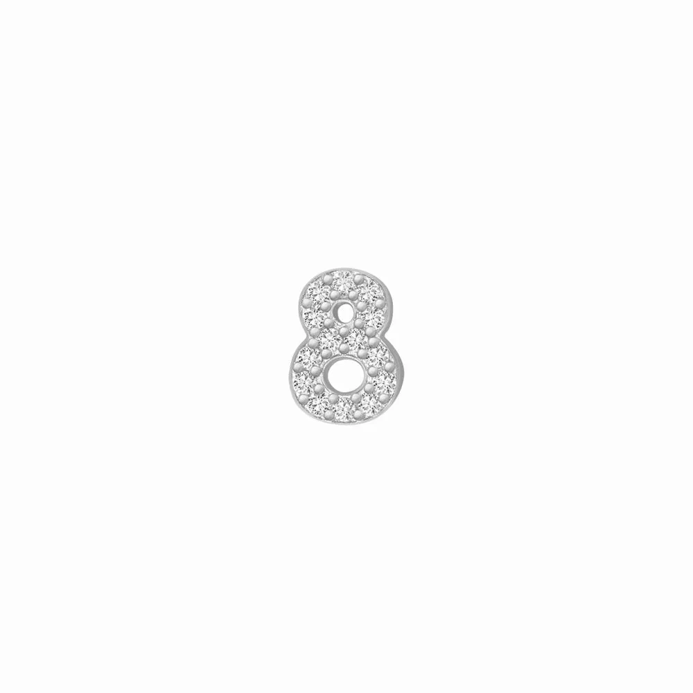8 (white)