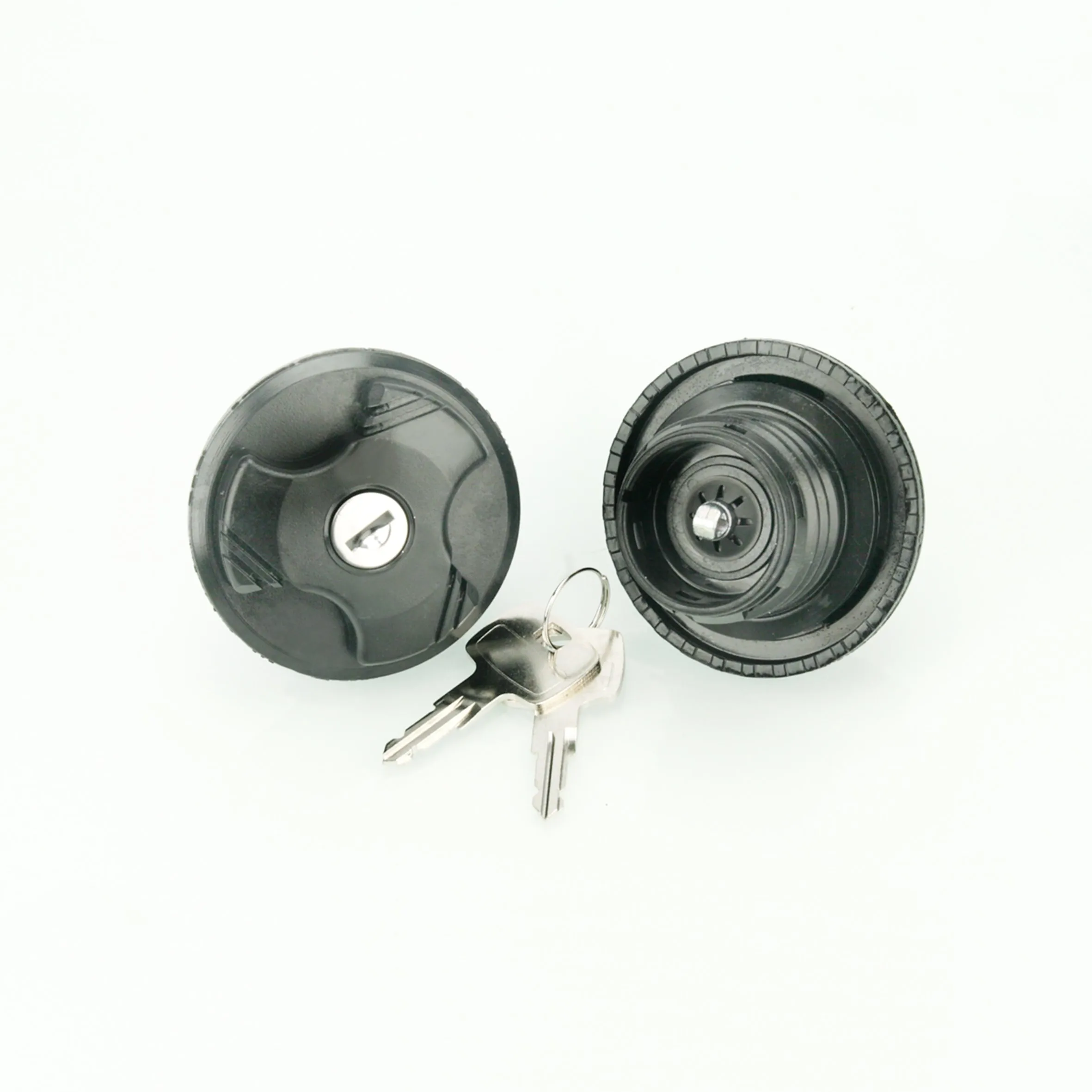 850 Estate Petrol Locking Fuel Cap SEP 1992 to OCT 1997