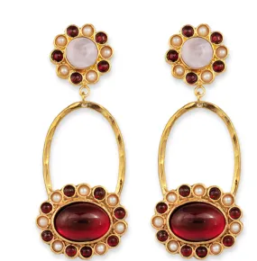 ADELE EARRING