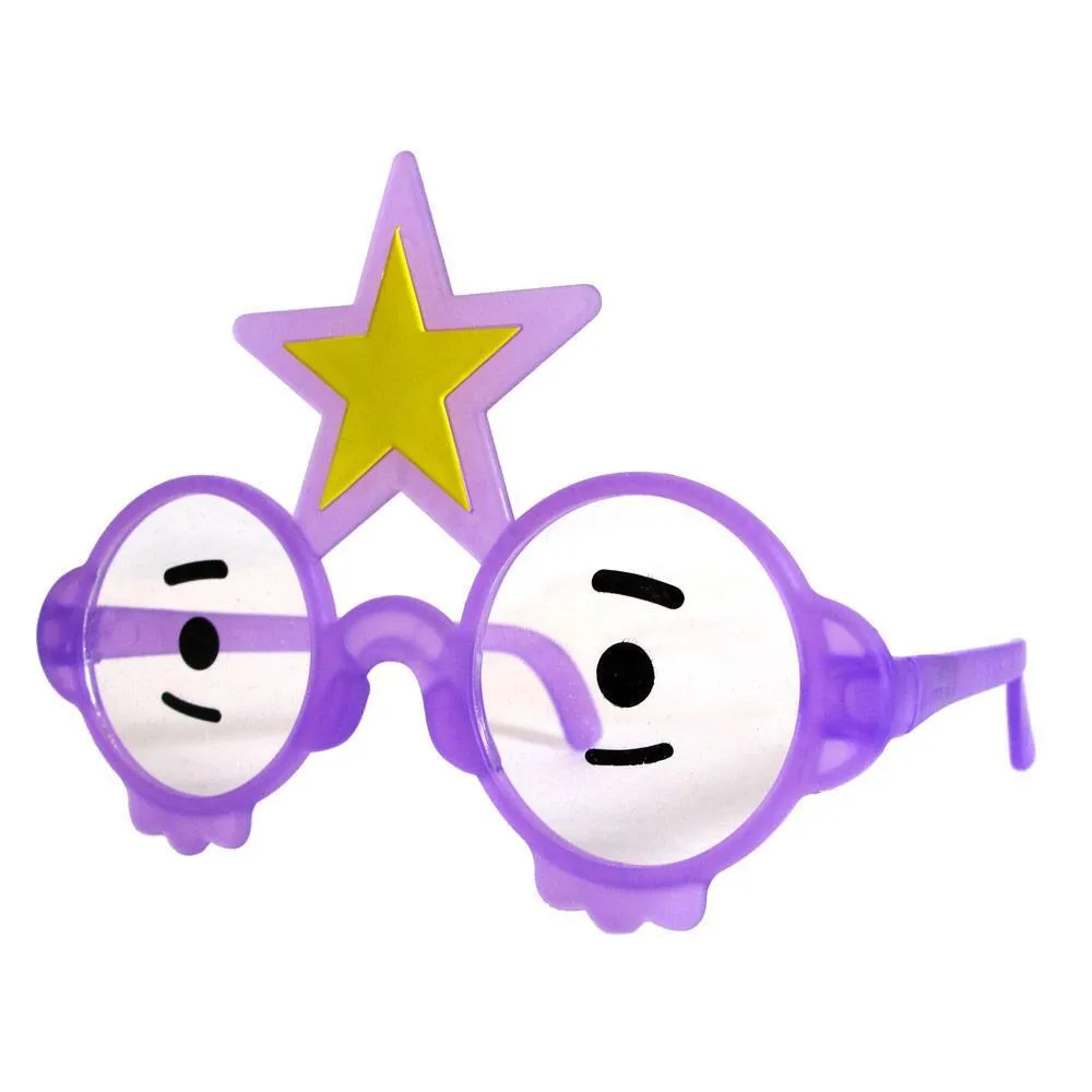 Adventure Time Lumpy Space Princess Glasses