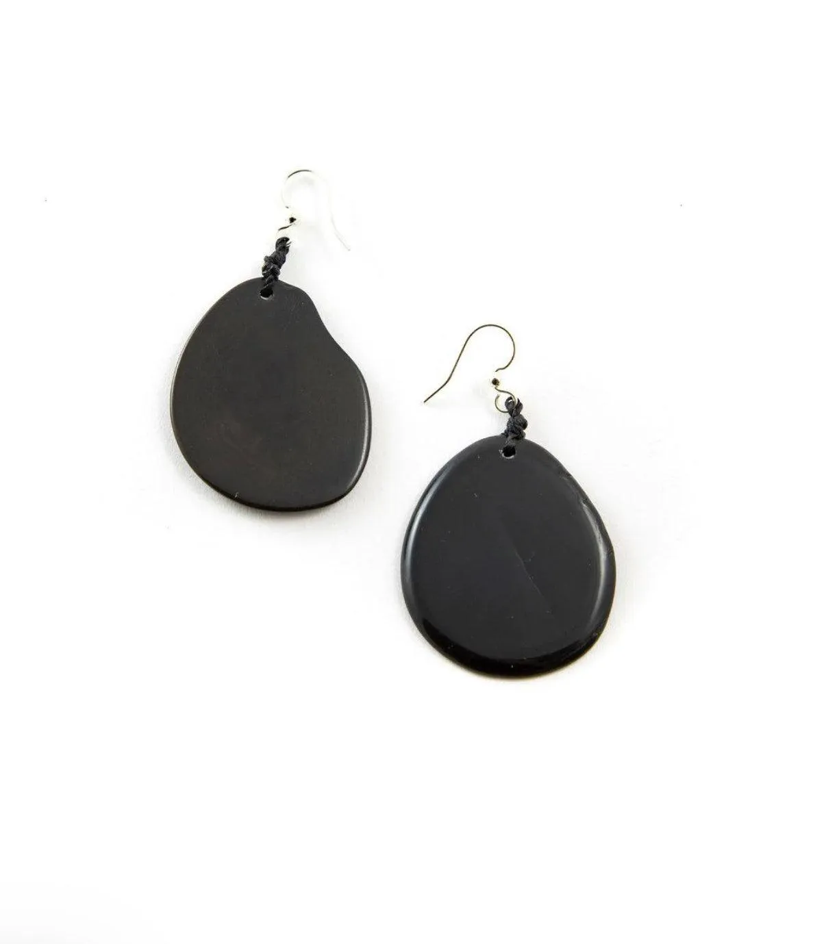 Amigas Earrings by Tagua 1E250