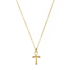 Ankh Life Necklace
