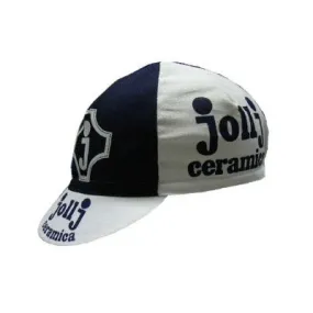 Apis Vintage Cycling Team Cap - Jollj Ceramica