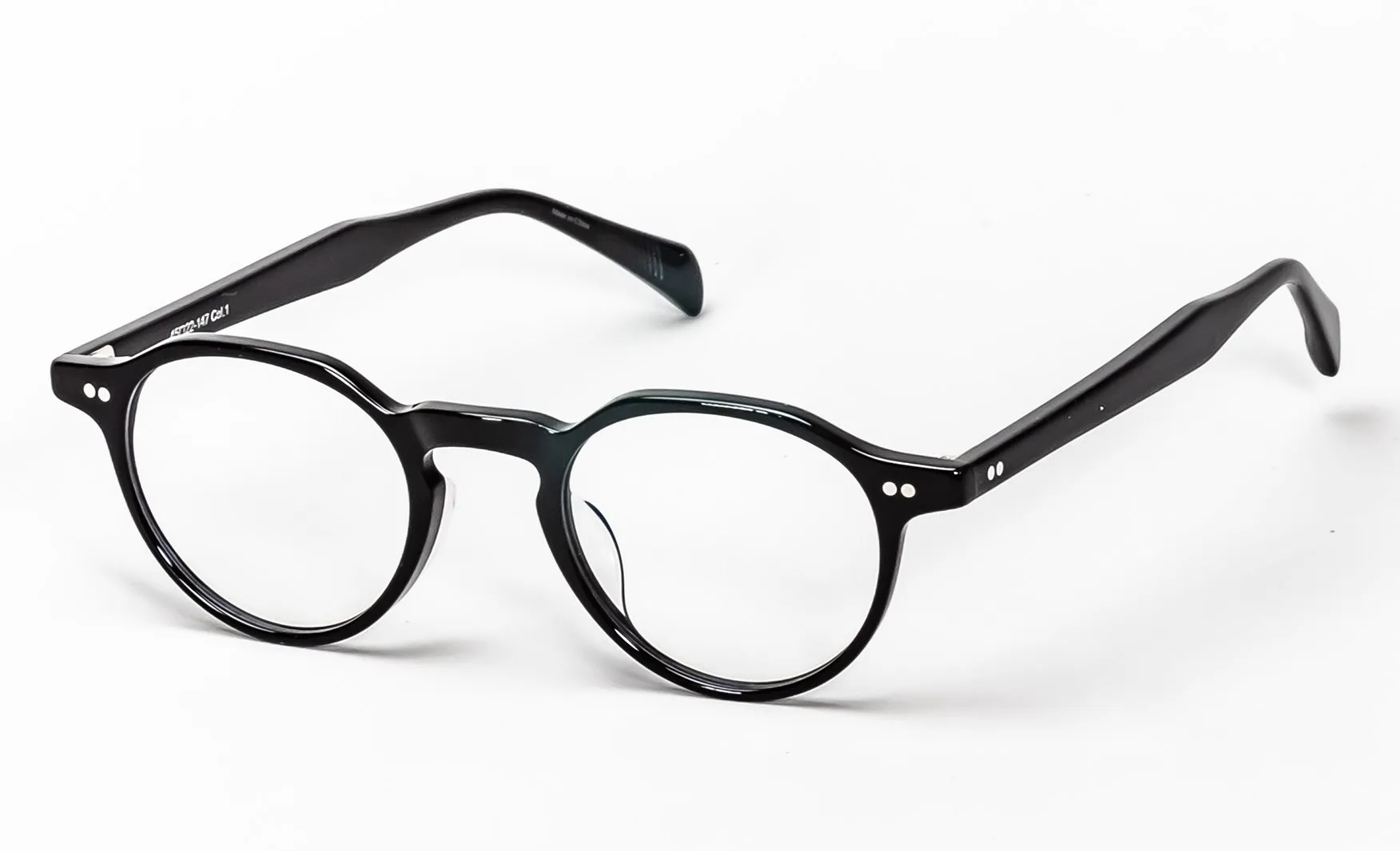 ASHCROFT-HOLDEN CAULFIELD-C1-4722-GLASSES FRAMES
