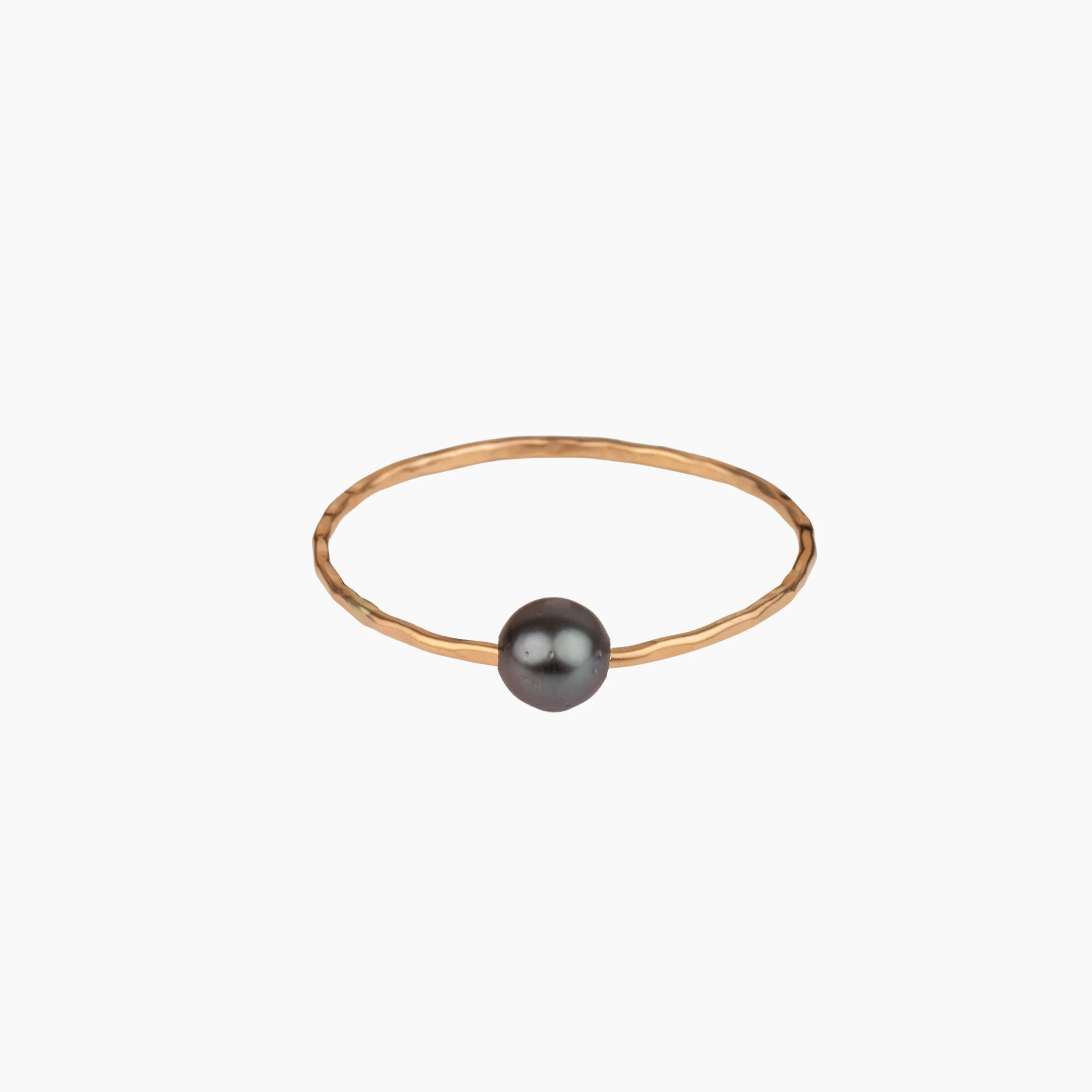 Baby Tahitian Pearl Bangle