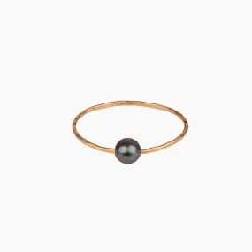 Baby Tahitian Pearl Bangle
