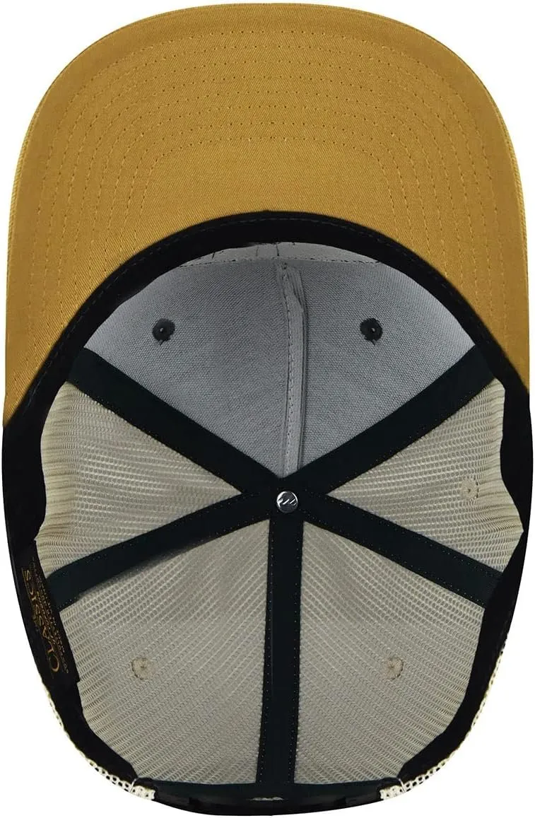 Bailey Hats Paine Trucker Cap