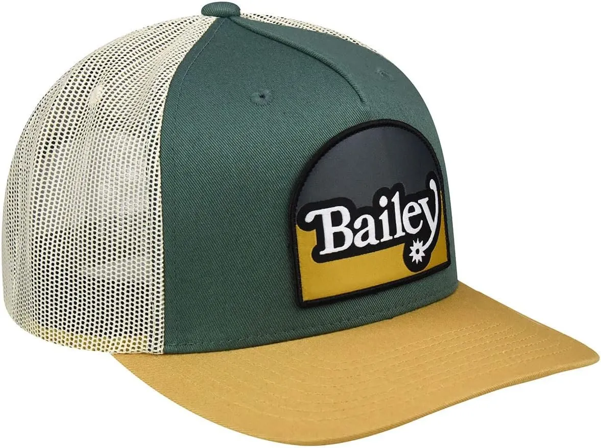 Bailey Hats Paine Trucker Cap