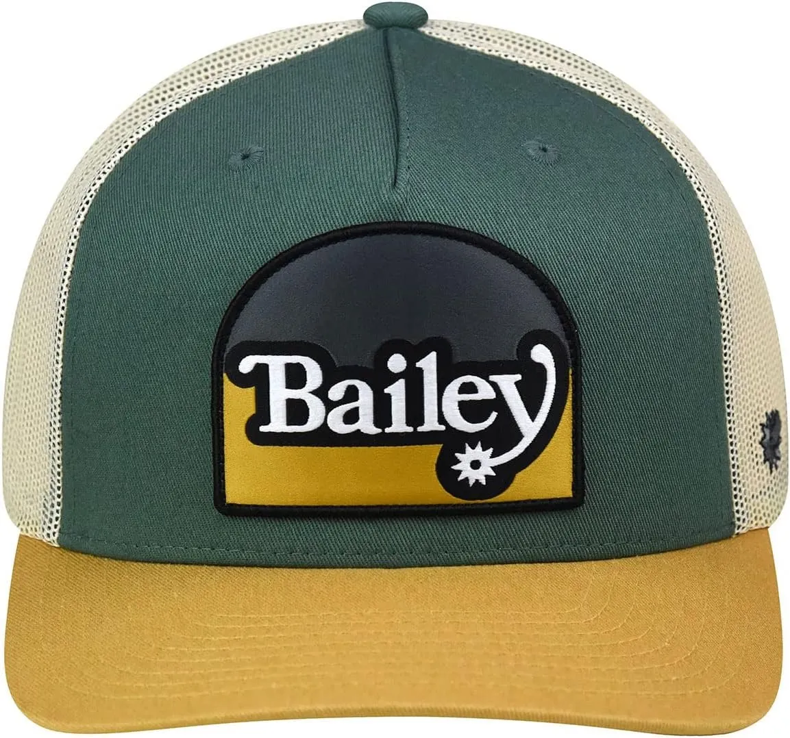 Bailey Hats Paine Trucker Cap