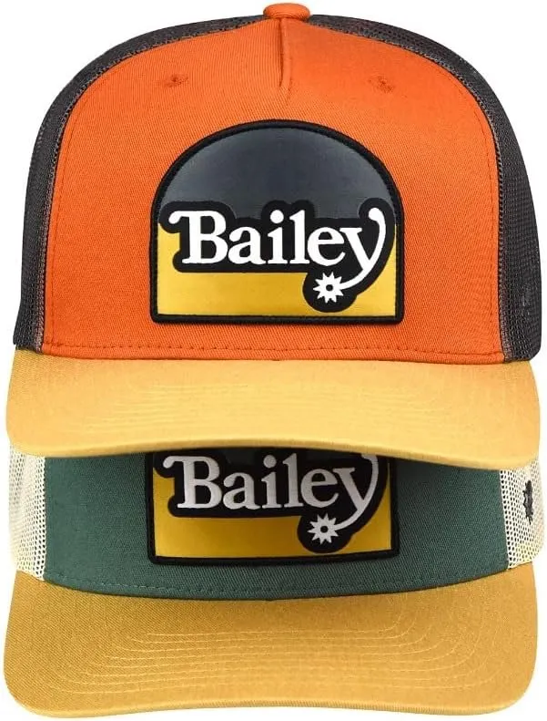 Bailey Hats Paine Trucker Cap