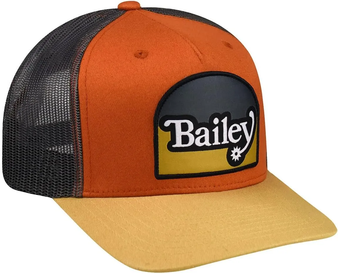 Bailey Hats Paine Trucker Cap