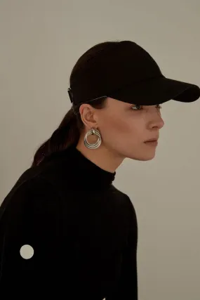 Balance Bold Cap_Black