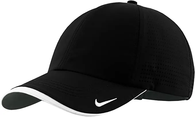 Ball Cap Nike Dry Fit- Custom