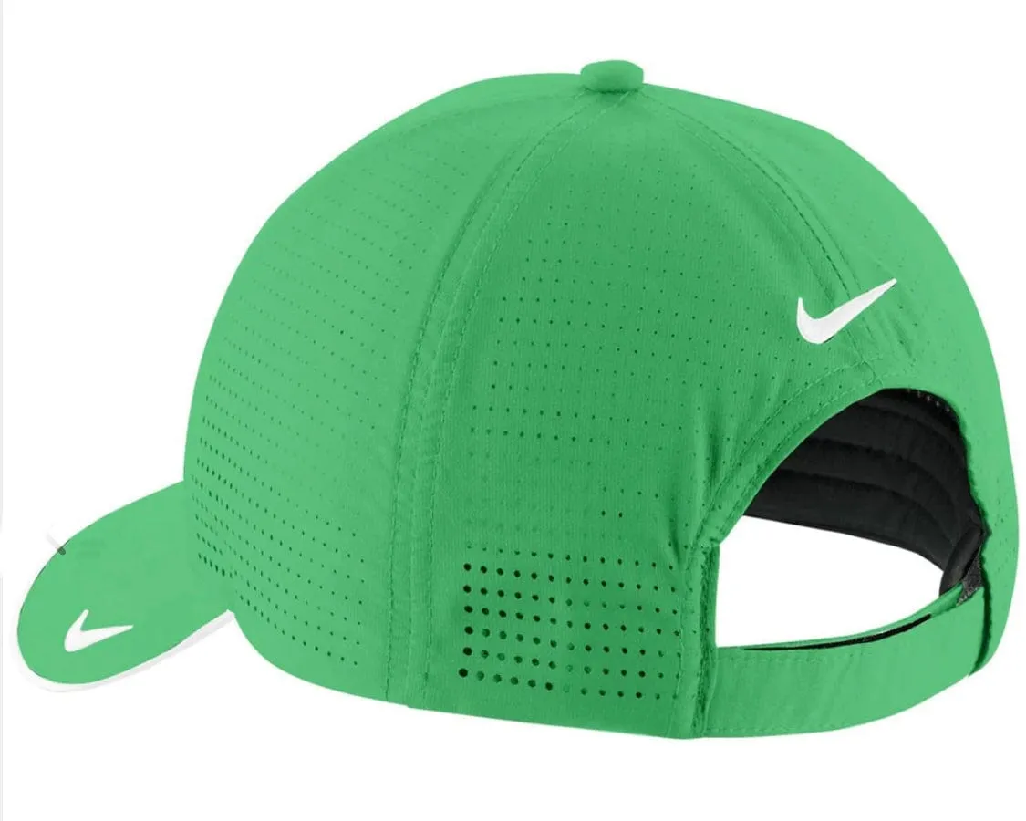Ball Cap Nike Dry Fit- Custom