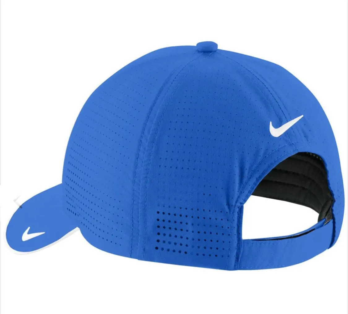 Ball Cap Nike Dry Fit- Custom
