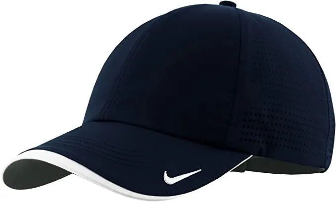 Ball Cap Nike Dry Fit- Custom