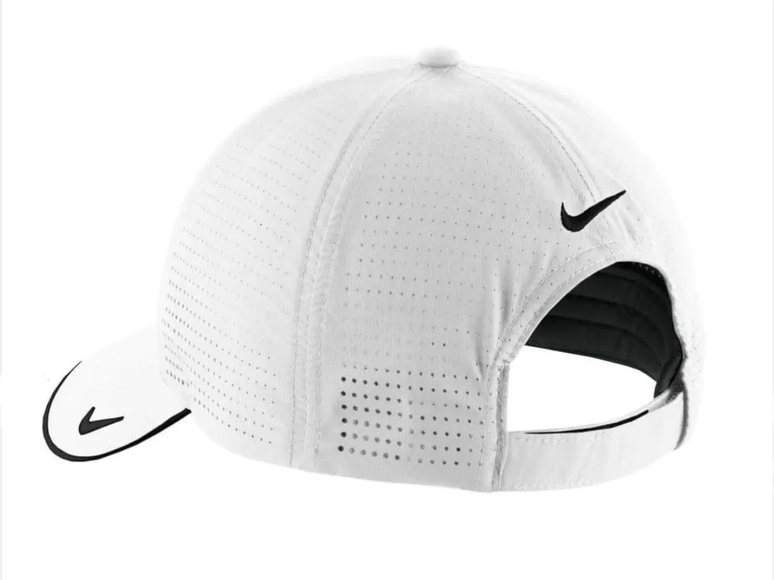 Ball Cap Nike Dry Fit- Custom