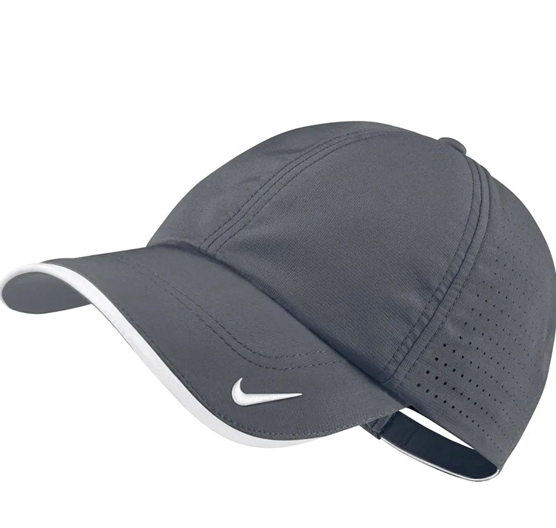 Ball Cap Nike Dry Fit- Custom