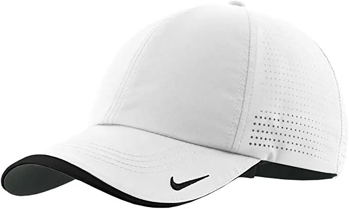 Ball Cap Nike Dry Fit- Custom