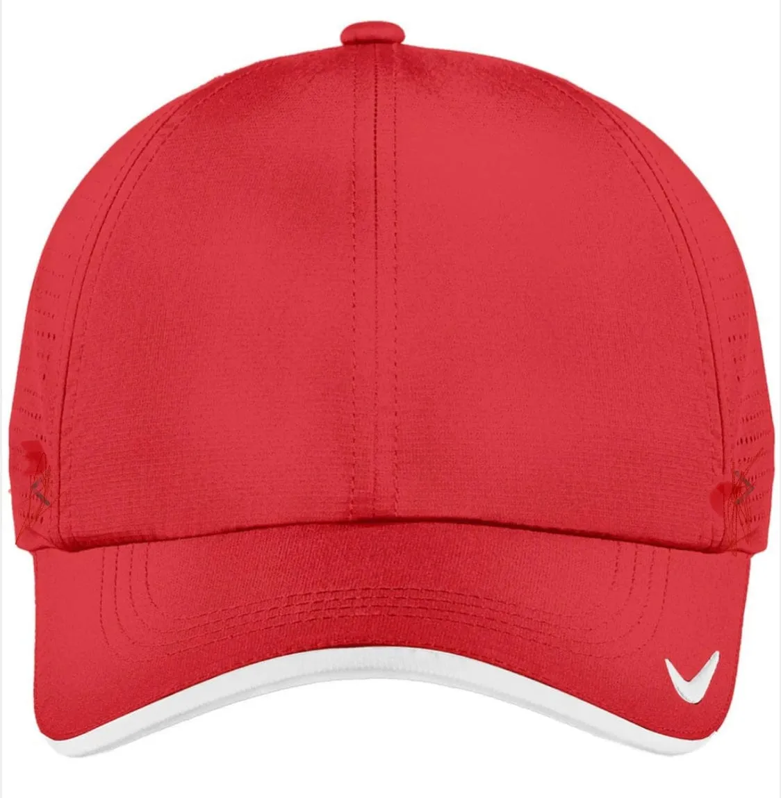 Ball Cap Nike Dry Fit- Custom