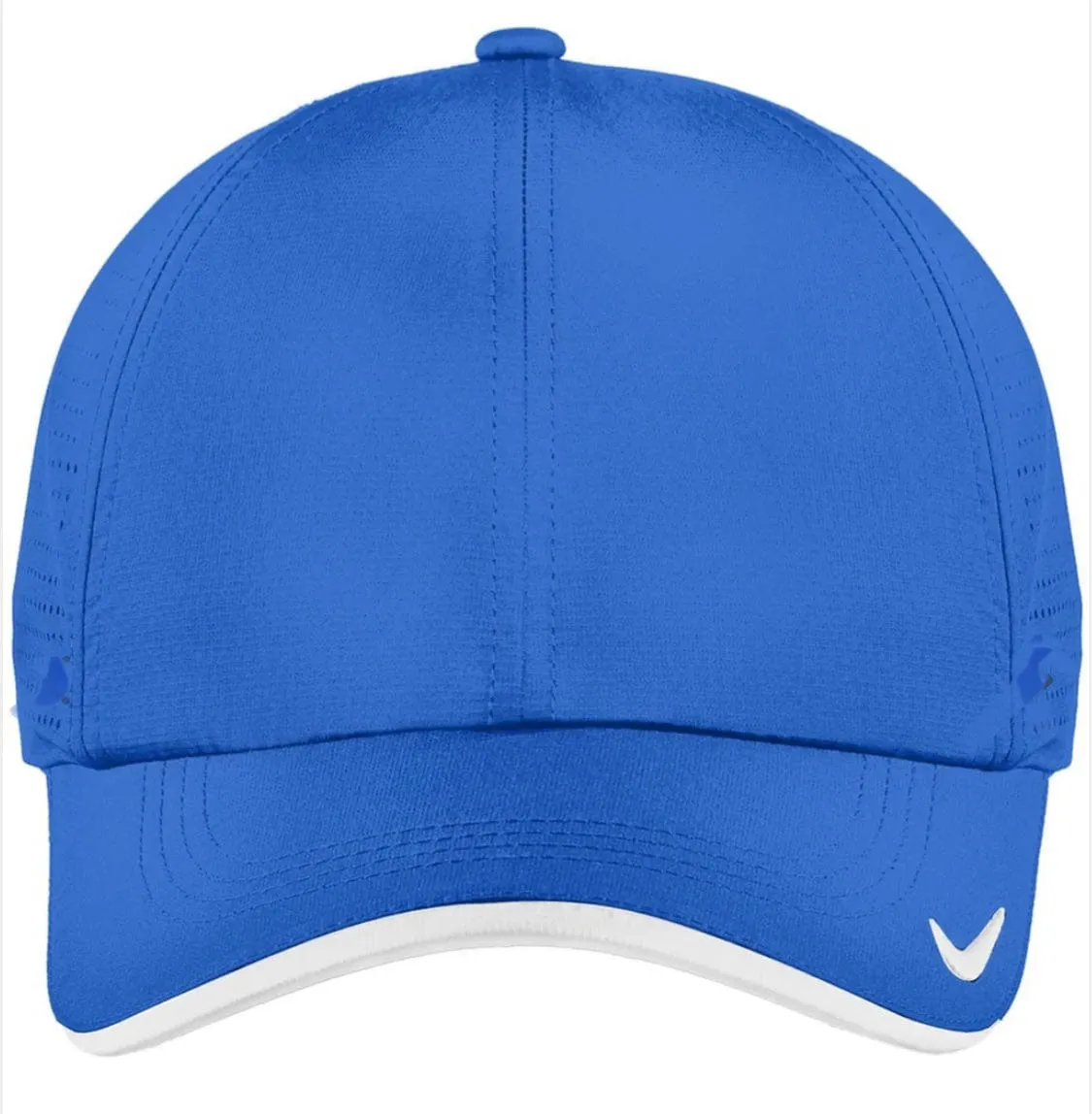 Ball Cap Nike Dry Fit- Custom