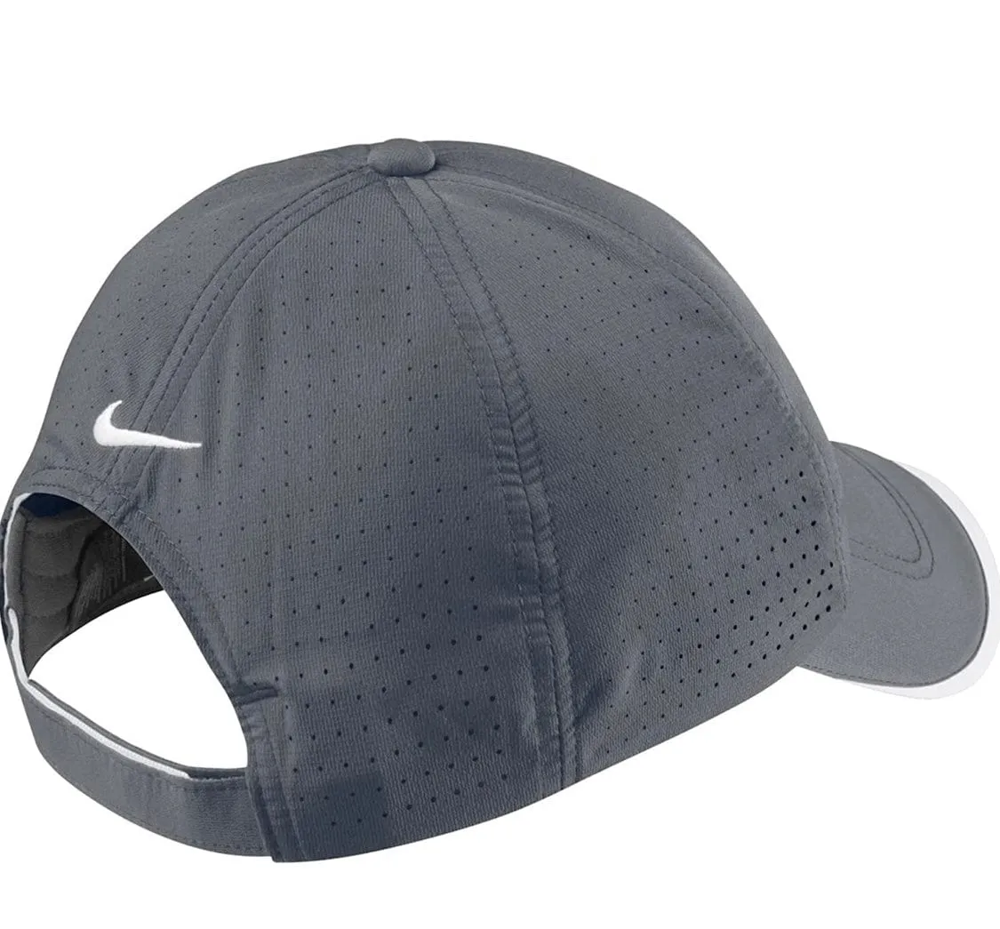 Ball Cap Nike Dry Fit- Custom