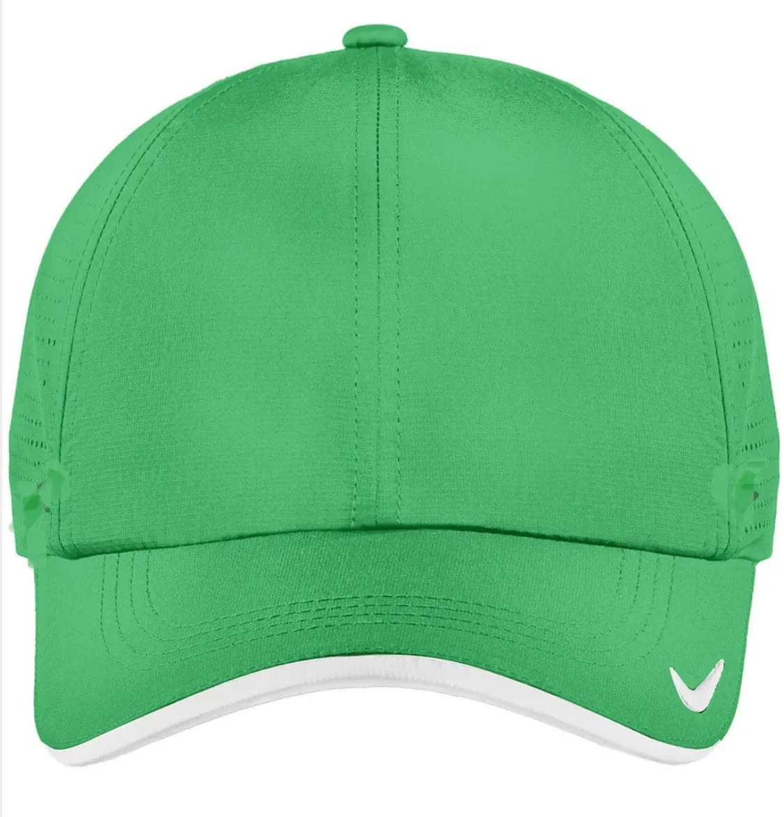 Ball Cap Nike Dry Fit- Custom
