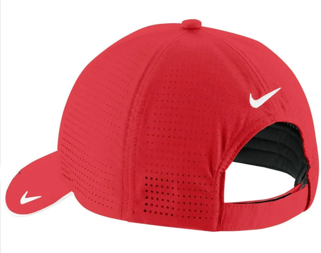 Ball Cap Nike Dry Fit- Custom