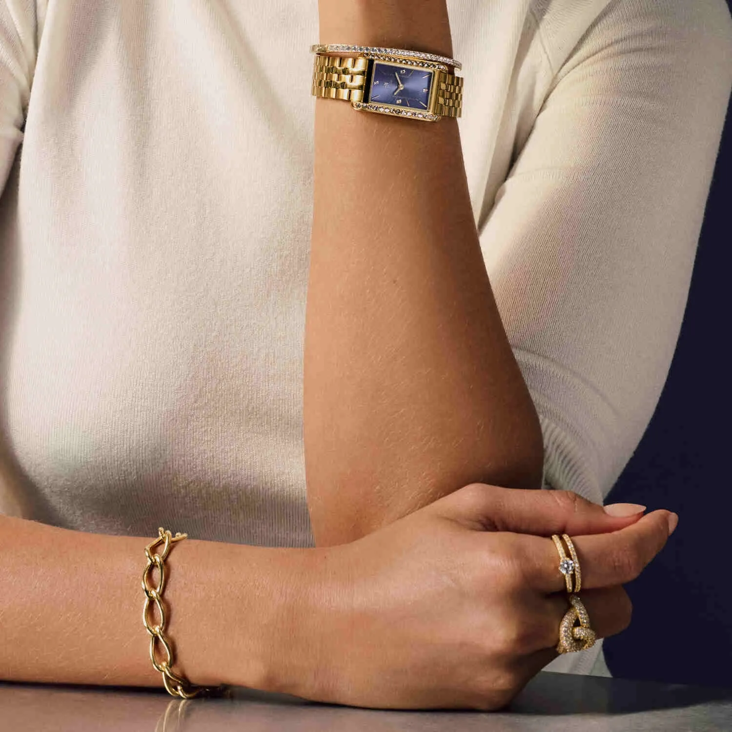 Bangle Ellisse